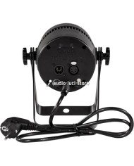 faretto led per bianco 