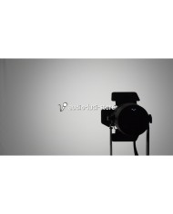 faretto led per bianco 