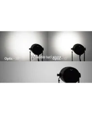 faretto led per bianco 