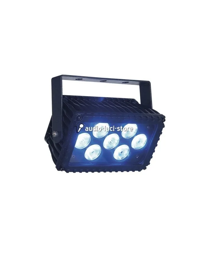 faretti led per esterno