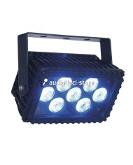 faretti led per esterno