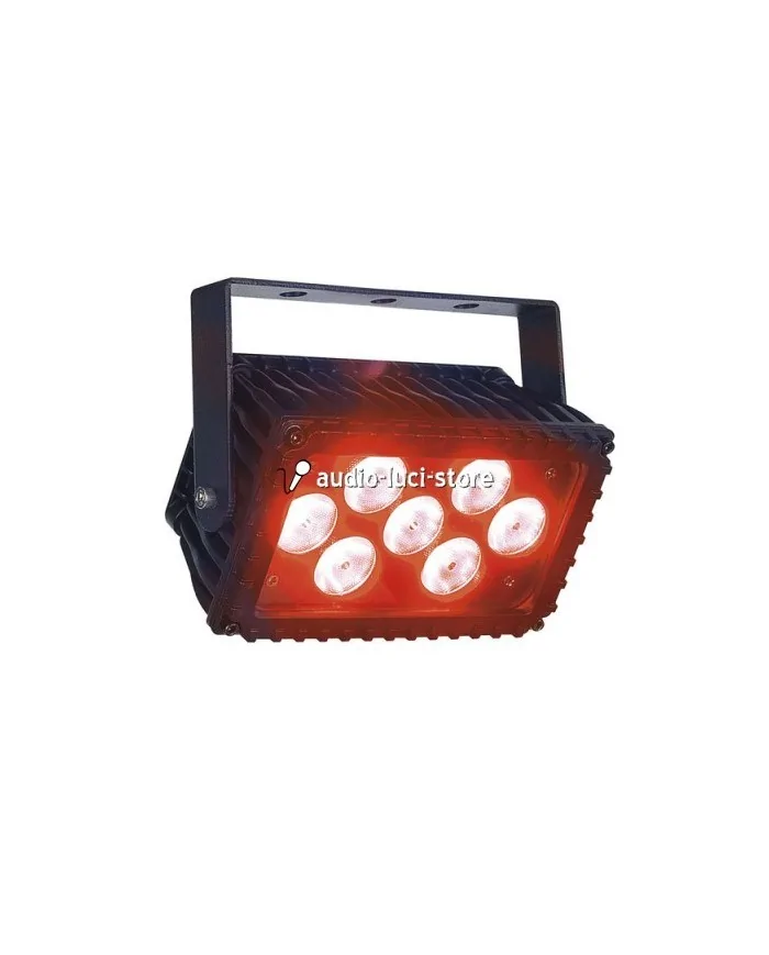 faretti led per esterno