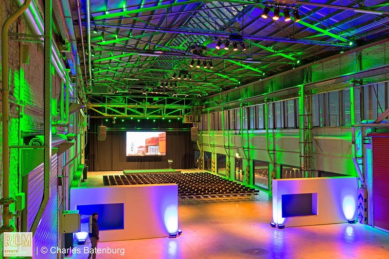 fari architetturali