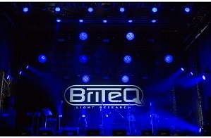 BT-VINTAGE BRITEQ