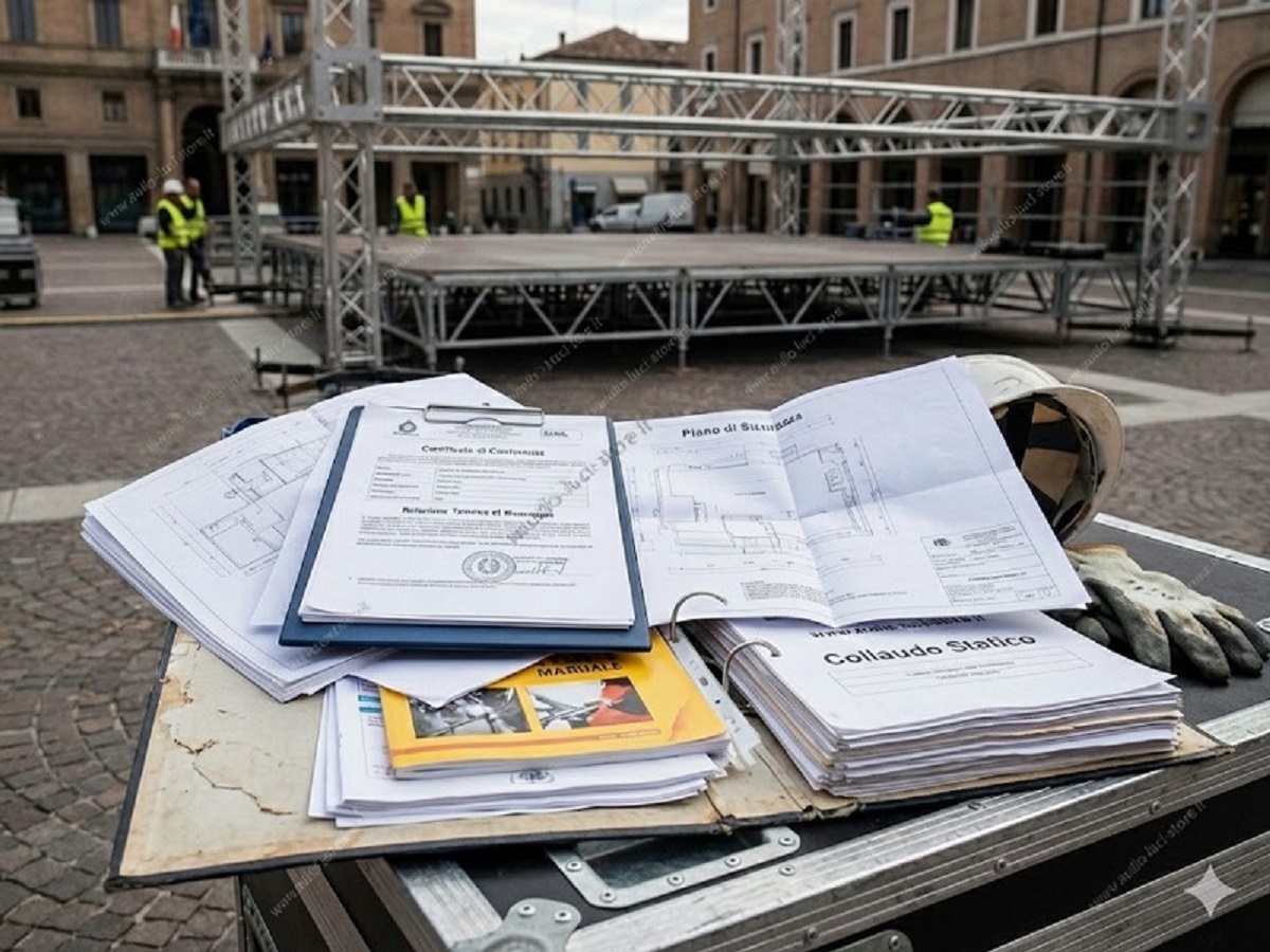 documentazione tecnica americana alluminio