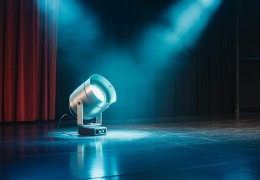 La tecnologia nei fari a LED