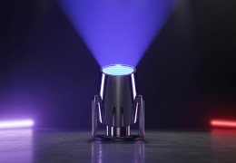 Luci Laser Discoteca: Potenza e Caratteristiche