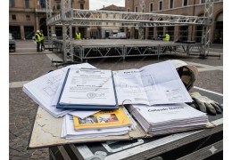 La Certificazione di Corretto Montaggio.