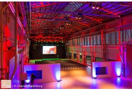La Luce in Architettura!