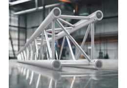 Guida al Rigging e alle Americane: come appendere luci e audio in sicurezza (Normativa 2026)