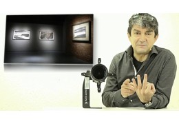 Come Illuminare Quadri ed Opere di Pregio