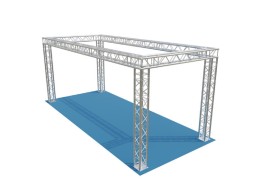 Che cosa è una Americana?