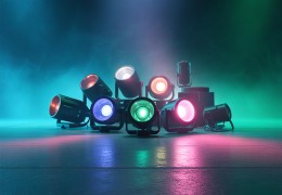 Effetti Luci da Discoteca