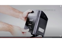 Batterie al Litio: pericoli ed informazioni utili